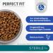 BUY PERFECT FIT Sterile Adult Cat Food - Chicken 7 kg | Ideal for Sterilized Cats 1 Year+ - Buy Online on GoSupps.com