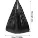 Fovolat Camping Toilet Bags - Multi-use Trash Can Liners Wastebasket Bin Liners Multi-use Waste Bags 50x for Camping Hiking Traveling D - Buy Online on GoSupps.com