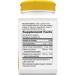 Nature's Way Calcium, Magnesium & Vitamin D Complex - 100 Capsules for Bone Health - Buy Online on GoSupps.com