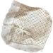 TQUXNGA Elegant Hair Scarf Headbands Triangled Head Kerchief Hairband Bowknot Bandanas Headbands Cute Hair Accessory White - Buy Online on GoSupps.com