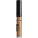 NYX Professional Makeup HD Concealer Wand - Nutmeg 08, 3g (Pack of 1) - Buy Online on GoSupps.com