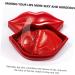 ZERO 60Pcs Lip Masks Allantoin Moisturizing Nourishing Lips Masks Lip Nutrition Patch - Buy Online on GoSupps.com