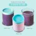 Grabease Baby Straw Cup 4oz - BPA-Free Toddler Sippy Cup in Teal - Buy Online on GoSupps.com