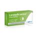 Loratadin axicur 10 mg tablets for the treatment of allergies - allergic symptoms such as burning eyes sneezing running nose itching and reddening of the skin 100 st