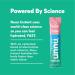 Nuun Instant Electrolyte Powder Packets - Strawberry Lemonade Flavor - 16 Servings - Buy Online on GoSupps.com