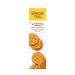 Simple Mills Creamy Peanut Butter Sandwich Cookies - Gluten Free & Vegan 6.7oz (Pack of 4) | Healthy Snack Option - Buy Online on GoSupps.com