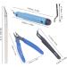3D Printer Tool Set | Essential 3D Printing Accessories for Classroom & Laboratory Use - Buy Online on GoSupps.com