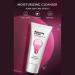 VENZEN Cleanser 60g - Moisturizing Rejuvenation Anti-Stains & Freckles Nourishing Gentle Skin with Sodium Hyaluronate - Buy Online on GoSupps.com