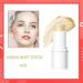 Facial Stick | Stick Makeup Set | Moisturizing Facial Stick Set Creamy Textured Sweat-Proof Makeup Sticks for Cheeks Lip Eye Greatideal 4#highlight Stick (No.02) - Buy Online on GoSupps.com