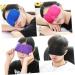 Shop Mobestech 32 Pcs Blackout Sleep Masks Elastic Facial Masks for Travel | International Shipping Available - Buy Online on GoSupps.com