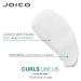 Joico Curls Like Us Smooth & Bounce Curl Hydrating Foam | For Curly Hair | Reduce Frizz | Enhance Curl Patterns | 72-Hour Humidity Protection | With Moringa Seed & Algae Oil | 6.7 Fl Oz - Buy Online on GoSupps.com