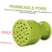OHPHCALL 1 Set Moxa Stick Burner Moxa Cup Body Care Tool Disorder Porcelain Moxa Case Moxibustion Massager Heat Moxa Burner Heat Holder Scraper Household Moxibustion Box Ceramics - Buy Online on GoSupps.com