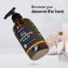 Pure Detoxifying Body Oil - USDA Organic 240ml | Best Natural Body Oil for Radiant Skin - Buy Online on GoSupps.com