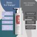 Better Not Younger Wake Up Call Volumizing Conditioner - 8.4 fl. oz. | Plant-Based Formula for Women Over 40 | Sulfate-Free & Ideal for Thin, Flat, Fine Hair - Buy Online on GoSupps.com