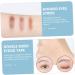 FRCOLOR 2 Sets Chinese Style no Trace Double Eyelid Double Eyelid Sticker Eyelid Tape for Droopy Eyes Hooded Eyelid Tape Glue Eyes Lifter Lifting Belt Big Eye Tool - Buy Online on GoSupps.com