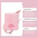 Baume nettoyant purifiant la fraise - mulsion rapide parfum frais d maquillant tout-en-un 50 ml - Buy Online on GoSupps.com