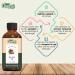 Organic Zing Baobab Oil Pure & Natural for Skin Face Hair Care Aroma Therapy Diffuser Conditioner - 30ml - Buy Online on GoSupps.com