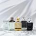 Jean Rish Instinct Pour Homme Eau De Toilette - Perfume for Men (3.4 Fl Oz / 100ml) with Ambergis Mandarine Orange & Sea Notes - Long Lasting and Luxury Fragrance - Buy Online on GoSupps.com