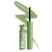 NYX PROFESSIONAL MAKEUP Vivid Brights Liquid Liner  Smear-Resistant Eyeliner with Precise Tip - Ghosted Green 02 Ghosted Green