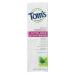 Tom's of Maine Antiplaque & Whitening Fluoride-Free Toothpaste Spearmint 5.5 oz (155.9 g)