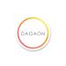 DAGAON Premium Korean Snack Box 28 Count - Variety of Scrumptious Korean Snacks, Chips, Biscuits, Cookies, Pies, Candies, Drinks, and Ramen Noodles - Perfect for Any Occasion and Gift Giving - Buy Online on GoSupps.com