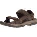 Teva Men's M Langdon Sandal 11 Walnut