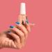 OPI Nature Strong Huile Ongles & Cuticules Glow Up Vitamine E Origine Naturelle Soin Ongles & Cuticules Ab m s 15 ml - Buy Online on GoSupps.com
