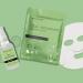 BEAUTYPRO CICA+NIACINAMIDE Blemish Control Face Sheet Mask | 100% Biodegradable | Plant Based Formula | rebalance | hydrate | Minimise Breakouts | Anti-Ageing - Buy Online on GoSupps.com