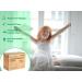 Eco-Friendly Wenge Laundry Detergent Sheets - 240 Hypoallergenic Liquidless Sheets for Home Travel & Camping - Fresh Linen Scent - Buy Online on GoSupps.com
