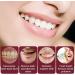 Smile Powder: Natural Tooth Whitening & Cleaning Powder | 100% Organic Toothproof Remover (1 PC) - Buy Online on GoSupps.com