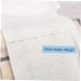 Buy Non-Woven Makeup Wipes - 1 Roll Cotton Tissue for Easy Cleaning | International Shipping Available - Buy Online on GoSupps.com