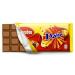 Marabou Milk Chocolate with Daim (hard crunchy caramel) 3 x 150g