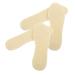 Didiseaon 2 Pairs Cuttable Insoles Boots Men Sneaker Insoles Universal Warm Insoles Fluffy Shoes Insole Odor Eaters Insoles for Men Pad Man White Heating Plush Men and Women Orthotics