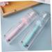 Mobestech 2pcs Adult Toothbrush Set - Eco-Friendly & Effective Oral Care | International Shipping Available - Buy Online on GoSupps.com