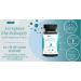 Anti-Stress Supplement - Marine Magnesium and Probiotics - Intestinal Microbiota/Flora - LYOPROFORM Tiny Complexe Mg-Biotiques - Made in France - Buy Online on GoSupps.com
