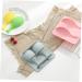 ifundom Cake de para gelatinas Fondant molds Silicone Mold Silicone Cake Mold for Home Baking Mold Home Blue 15.8*14.9CM - Buy Online on GoSupps.com
