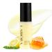 Labiora Lemon Honey Pore Care Serum for Face Niacinamide Vitamin C Derivative Anti-Sebum P Complex Smooth Texture Refreshing Hydration Clearer-Looking Skin All Skin Types 1.11 fl oz / 33ml