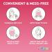 7th Heaven Cucumber Peel Off Face Mask with Hyaluronic Acid - Plump and Firm - All Skin Types - Buy Online on GoSupps.com