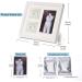 Cat Picture Frame and Paw Print Kit Keepsake for Pet Owners Great For Dog or Cat Memorial Gifts - Buy Online on GoSupps.com