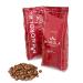 Morola Caff Italiano - Coffee Beans - Morola Red Blend - 1000g Bag - 1kg Pack - Made in Italy