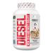 Perfect Sports Diesel 100% New Zealand Whey Isolate (2lbs) Th bulles au sucre brun - Prot ines - Isolat de prot ines de lactos rum Th bulles au sucre brun 2lbs