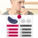 Portable Automatic Snore Stopper - Anti Snoring Device for Men and Women - Nasal Dilator for Blocked Nostrils - Variable Speed for Effective Sleep Solution - Buy Online on GoSupps.com