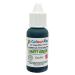 Colour Flex Party Green Oil Based Food Colouring Gel For Colouring High Fat Foods Buttercream Chocolate Batters Fondant Icing & More - 15ml