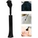 Buy Minkissy Portable Telescopic Back Scratcher Metal Manual Massager for Neck & Back Relief Perfect Handheld Device for Men - International Shipping Available - Buy Online on GoSupps.com