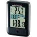 CAT EYE Micro Wireless Bike Computer - Black | Shop Now - Buy Online on GoSupps.com