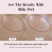 Simplet Milkpeel Toner to Essence Gentle Daily Exfoliating Hydrating Toner for Smooth Radiant Skin Strengthens Moisture Barrier Perfect for Sensitive Skin Balanced Healthy Glow 200ml - Buy Online on GoSupps.com