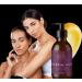 Renewal Glow Niacinamide & Turmeric Facial Cleanser - 4 oz | Brightening & Hydrating Skincare for All Skin Types - International Shipping Available - Buy Online on GoSupps.com