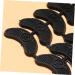 FRCOLOR 40 Pairs Sole Protector Block Heels - Anti-Slip Shoe Inserts for Women & Men High Heel & Boot Repair Size 2 - Shop Now - Buy Online on GoSupps.com