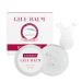 ICONSIGN Lash Lift Glue Balm Eyelash Lift Perm Adhesive for Brow Lamination Upgrated Professional Strong Hold Eyebrow Glue for Salon Use Bergamot Flavor