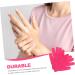 minkissy 2 Pairs Night Moisturizing Gloves Lotion Gloves Womens Glives Cotton Gloves for Sleeping Cosmetic Gloves Womens Glove Sleeping Gloves Hand Accessories Miss - Buy Online on GoSupps.com